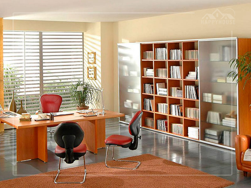 Ремонт офиса быстро и недорого