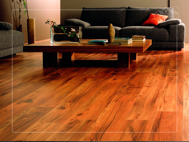 Укладка ламината в минске