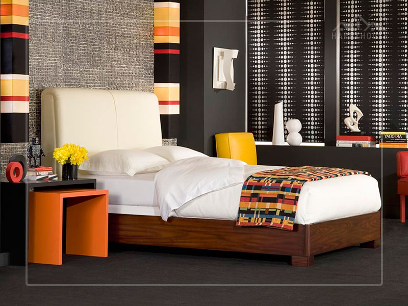 Оклейка обоями в минске