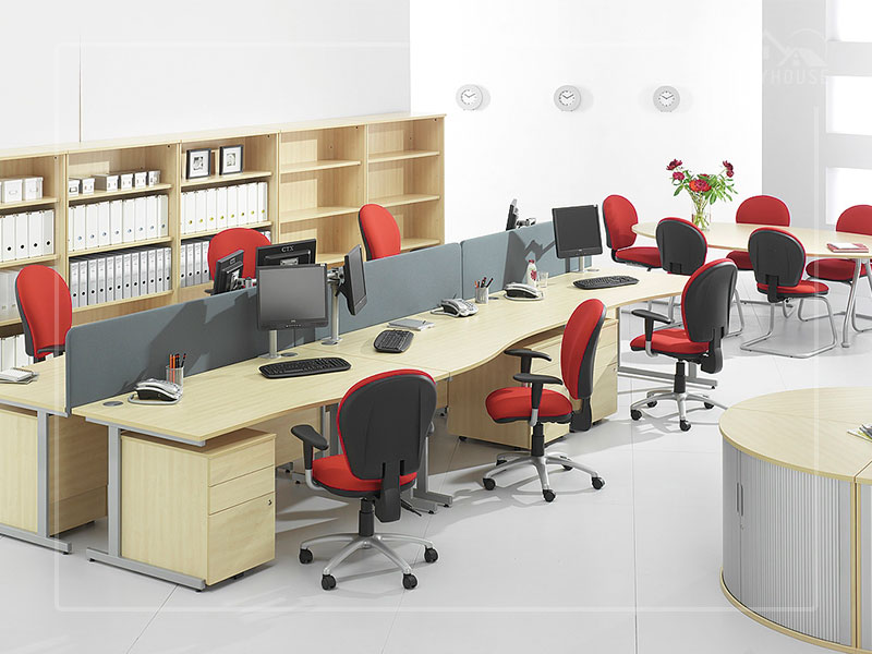 Ремонт офиса недорого