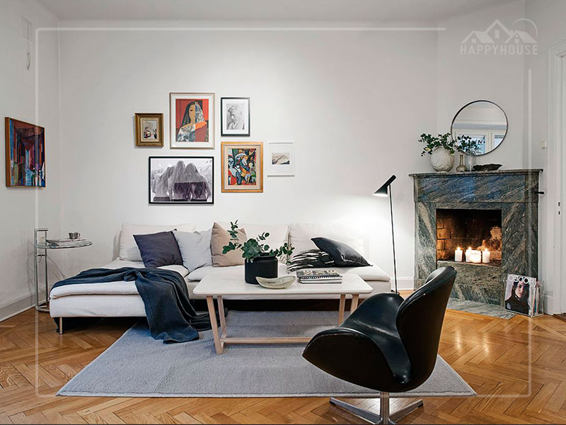 Укладка, ремонт паркета, нанесение воска и лака