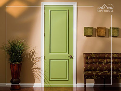 Установка двери, межкомнатные двери и входные двери