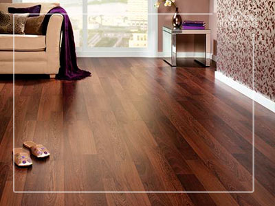 Заказать укладку ламината цена