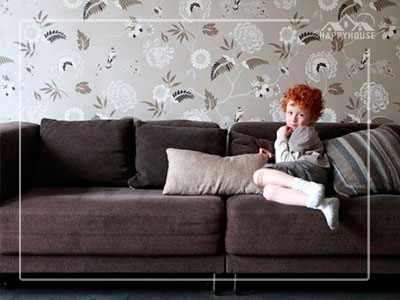 Поклейка обоев в Минске