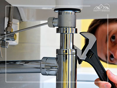 Замена труб, сантехники в частном доме и в квартире