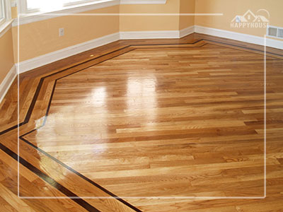 Шлифовка, нанесение воска на паркет, укладка и ремонт паркета