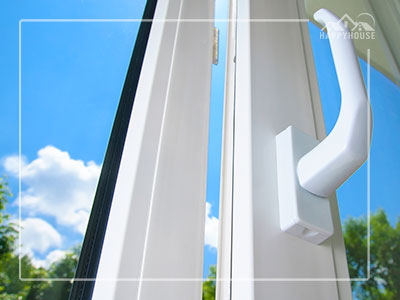 Замена и установка окон в квартире или коттедже