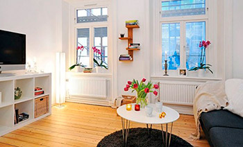 Косметический ремонт