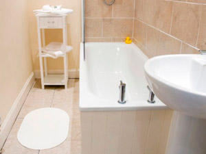 Ремонт ванной комнаты и туалета в Минске