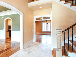 Ремонт коттеджей в Минске